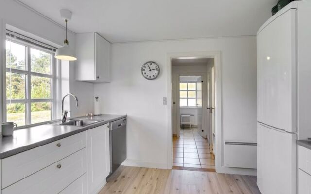 "Vladan" - 2km from the sea in Western Jutland