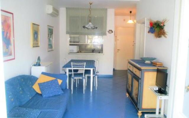 Residence Puerto Del Sol