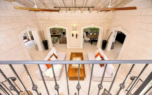 Zenbreak Kyalami 4 Bedrooms