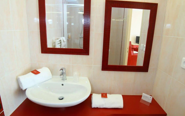 Hôtel 3 Étoiles La Ferme de Vur Ven