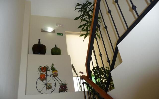 A Velha Casa