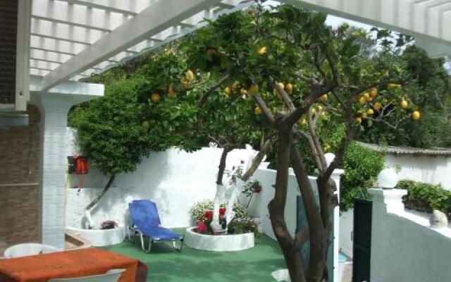 Agathi Beach House