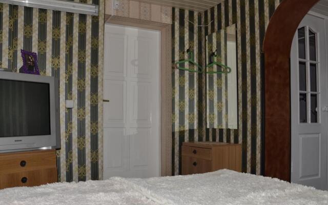 Mini Hotel Tverskoe Knyazhestvo