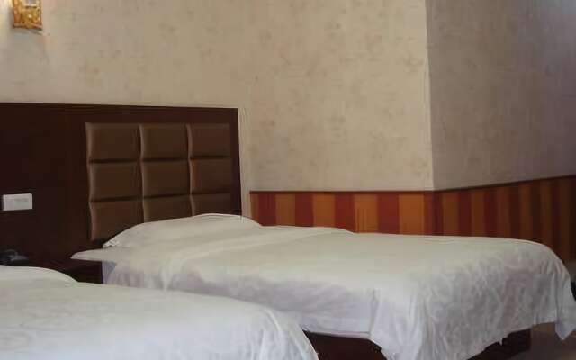 Xinglin Hostel