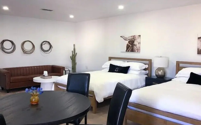 Bell Mare Hotel