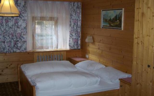 Pension Holzknechthof am See