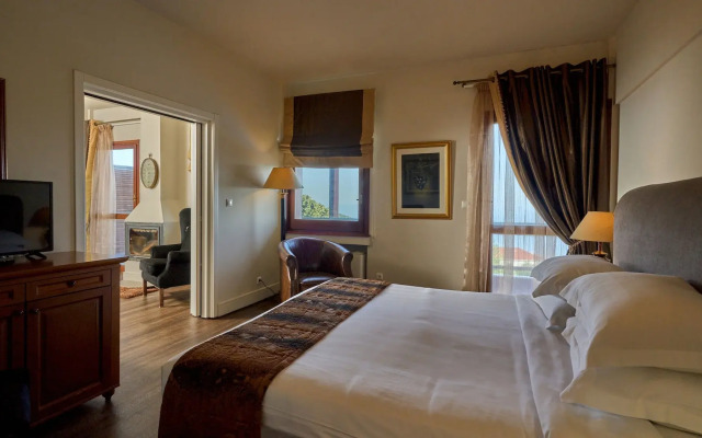 Xenia Palace Portaria