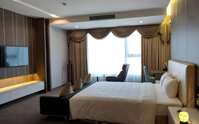 Muong Thanh Luxury Son La