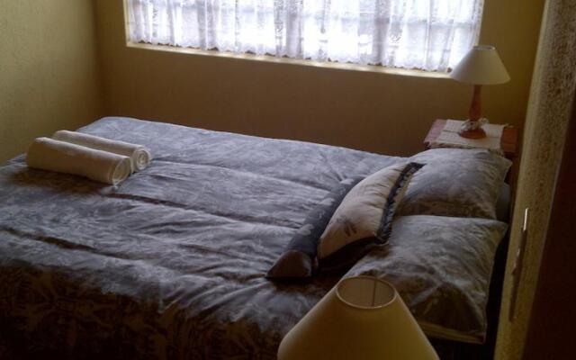 Black Umbrella Guesthouse