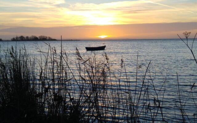 Fehmarn-Ostseeferien/Zum Leuchtturm FW3 (150/1) - [#130971]