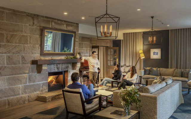 Spicers Guesthouse