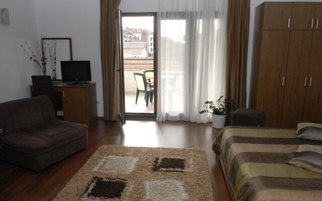 Apartments Butua Budva