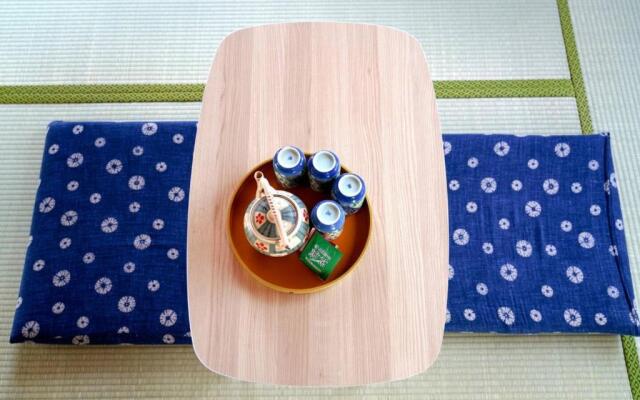 Second House Nikko - Vacation STAY 13408