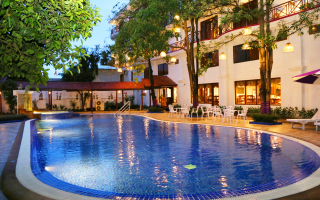 TTC Hotel Premium-Angkor