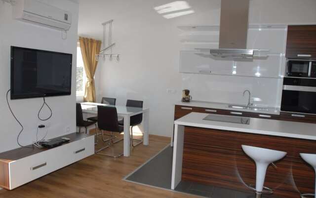 Apartments Kriz