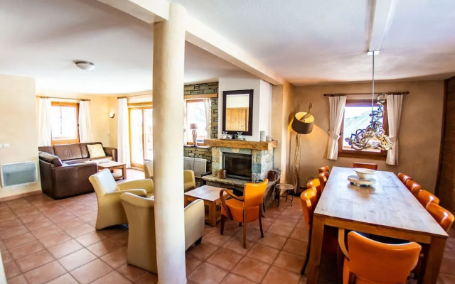 Apartment in Saint-francois-longchamp Near ski