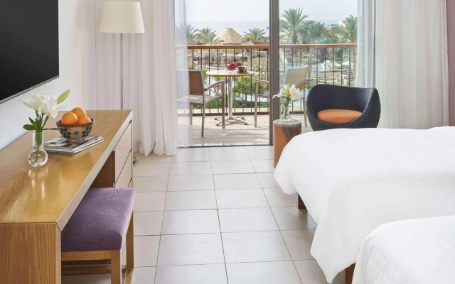 Mövenpick Resort & Spa Tala Bay Aqaba