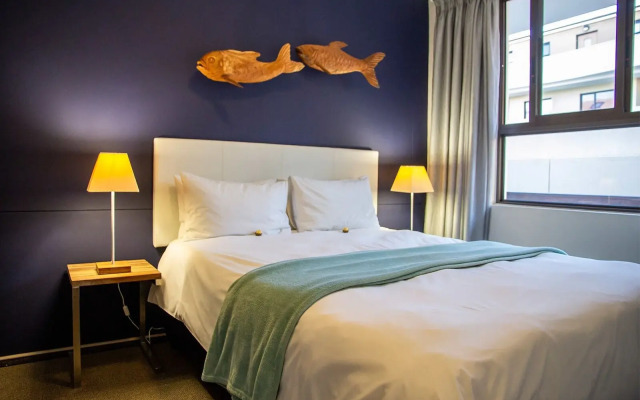 Desert Sands Boutique B&B | Self-Catering
