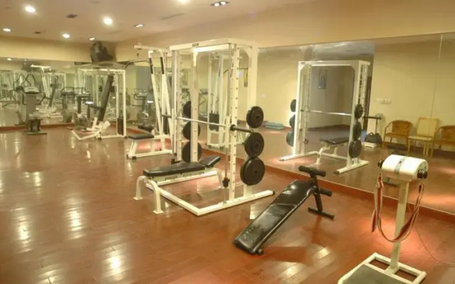 Chunlan Business Hotel