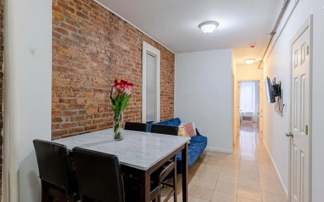 110th Boutique Hotel