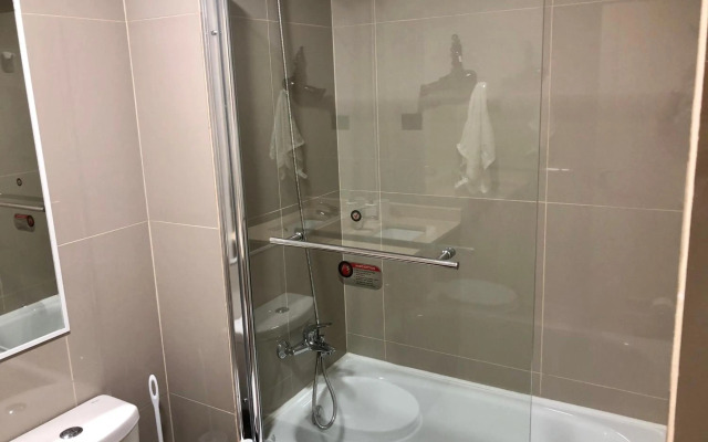 Villarrica Condominio Costanera Playa