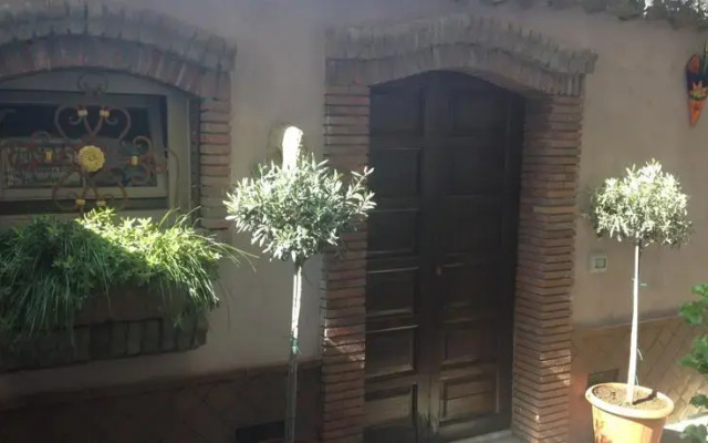 Holiday home La Martina