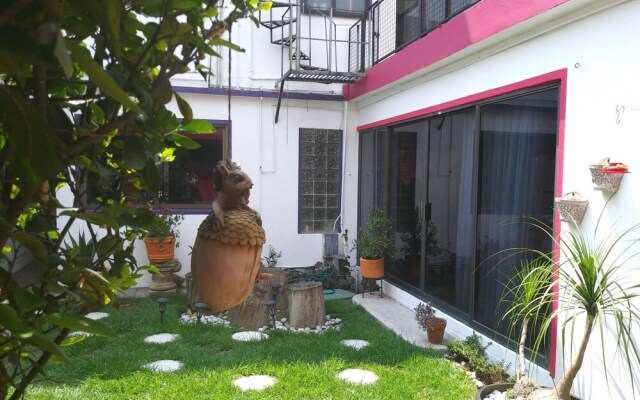 Colibrí B&B