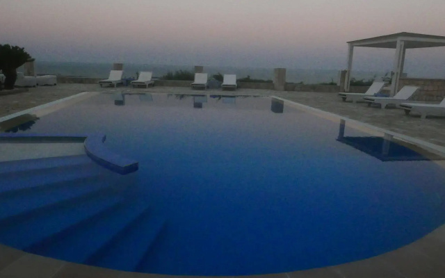 Agnanti Suites