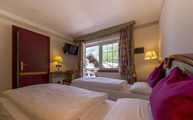 Albergo Alla Rosa