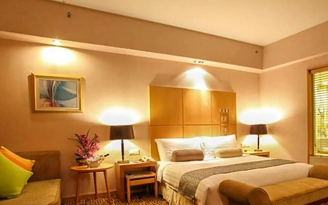 Crowne Plaza Zhanjiang