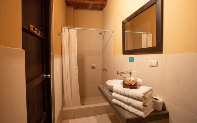 La Confianza Hotel