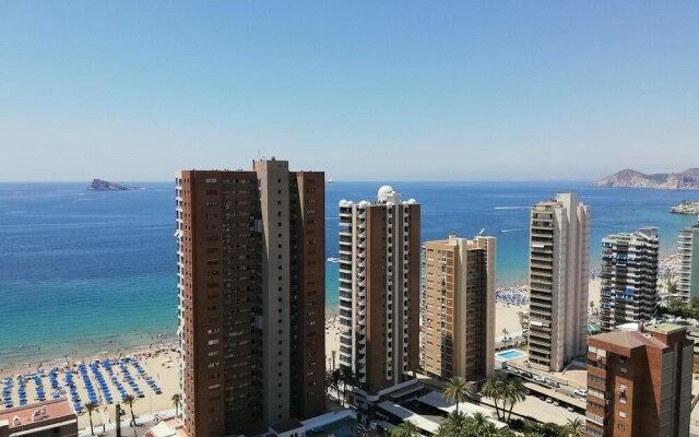 Circo Apartment