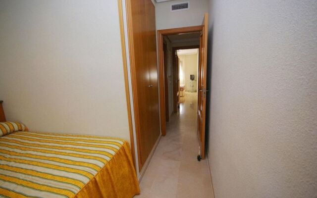 Apartamento La Darsena