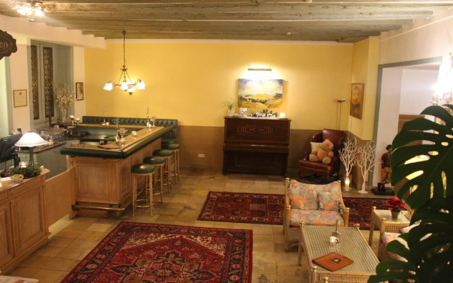 Hotel Garni Bären
