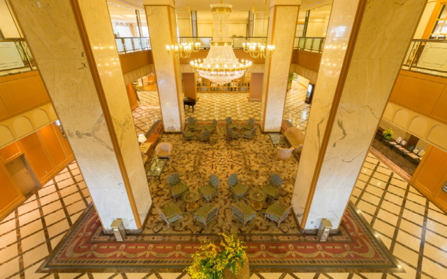 Hotel Agora Regency Osaka Sakai