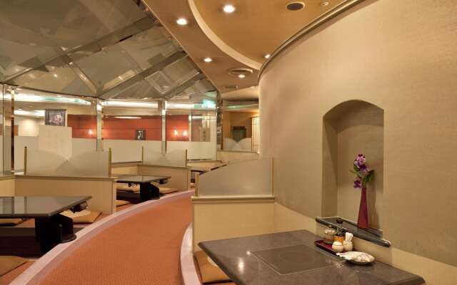 Hakata Excel Hotel Tokyu
