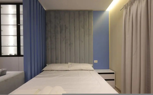 Illyrian Apartment 02