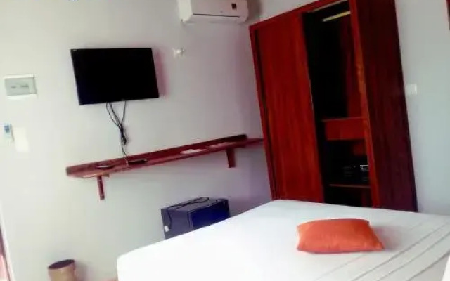 New Park Resort