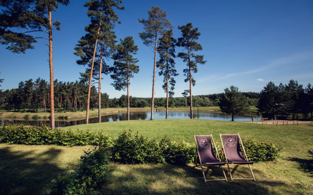 Stara Wieś Resort & Odnowa