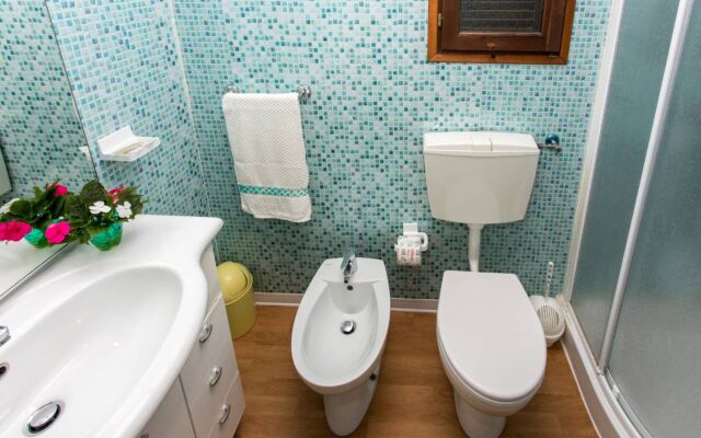 Club Del Sole Rivaverde Easy Camping Village