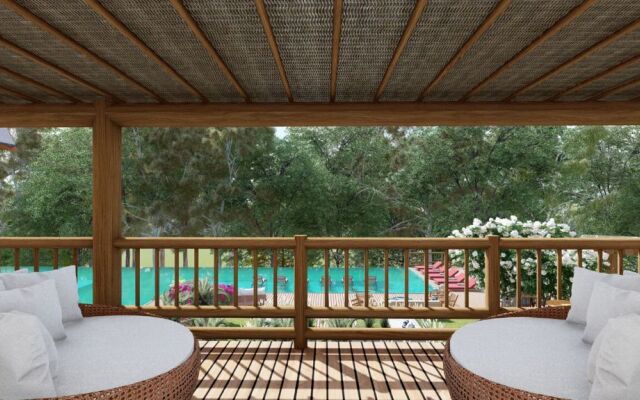 Aysú Trancoso Hotel