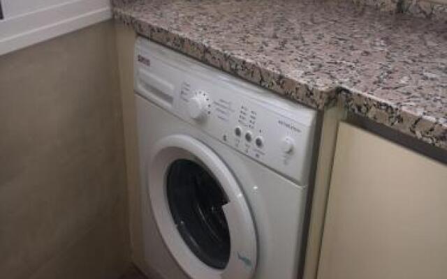 Apartamento el Torreón