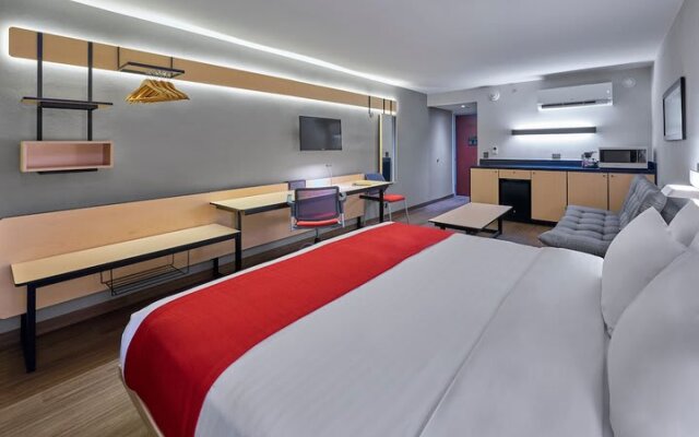 City Express by Marriott Merida