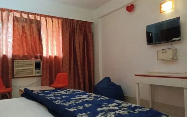 Hotel Travel Inn Meerut