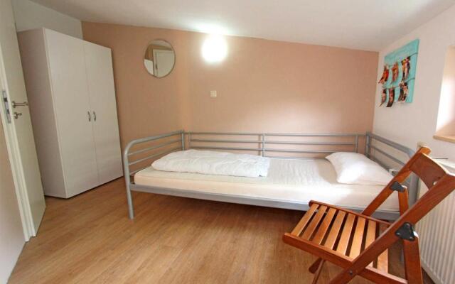 Ferienhaus Ribnitz FDZ 671