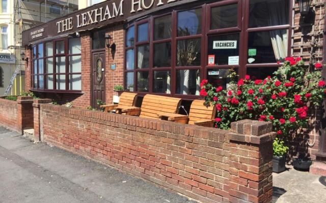 The Lexham Hotel
