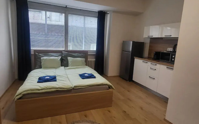 Apartmá Elisa