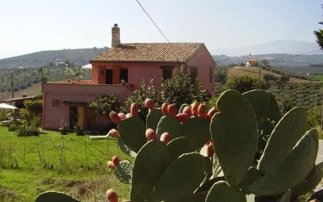 Abruzzo Casa Campagna