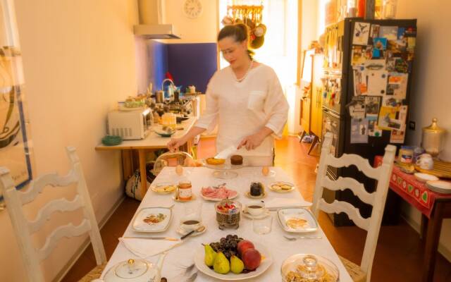 B&B La Stradetta