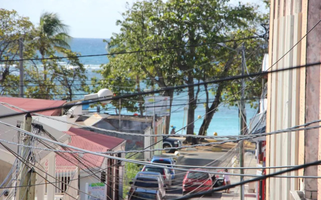 La Playa - L'appartement Cozy - 2 a 5 Personnes